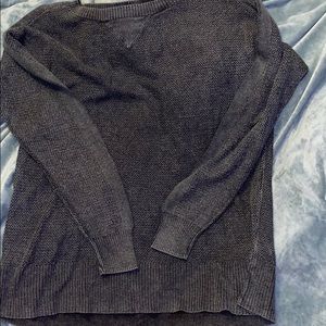 american eagle sweater,